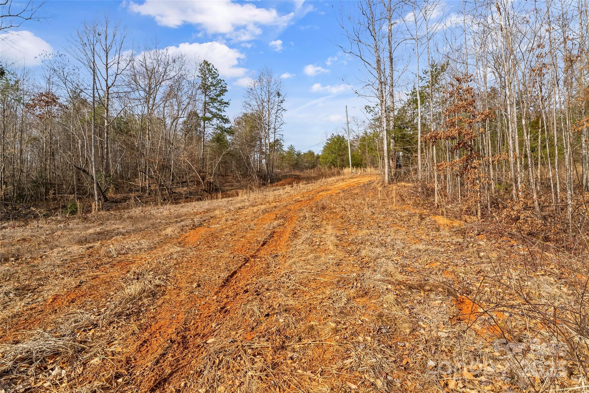 Dales Deer Creek - Land