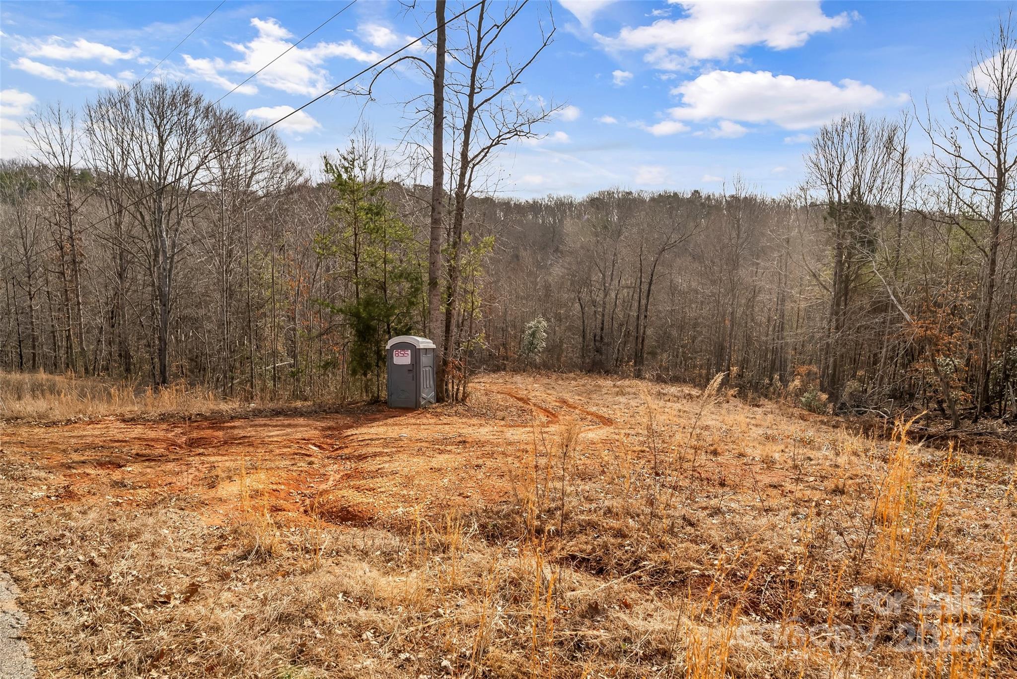 Dales Deer Creek - Land