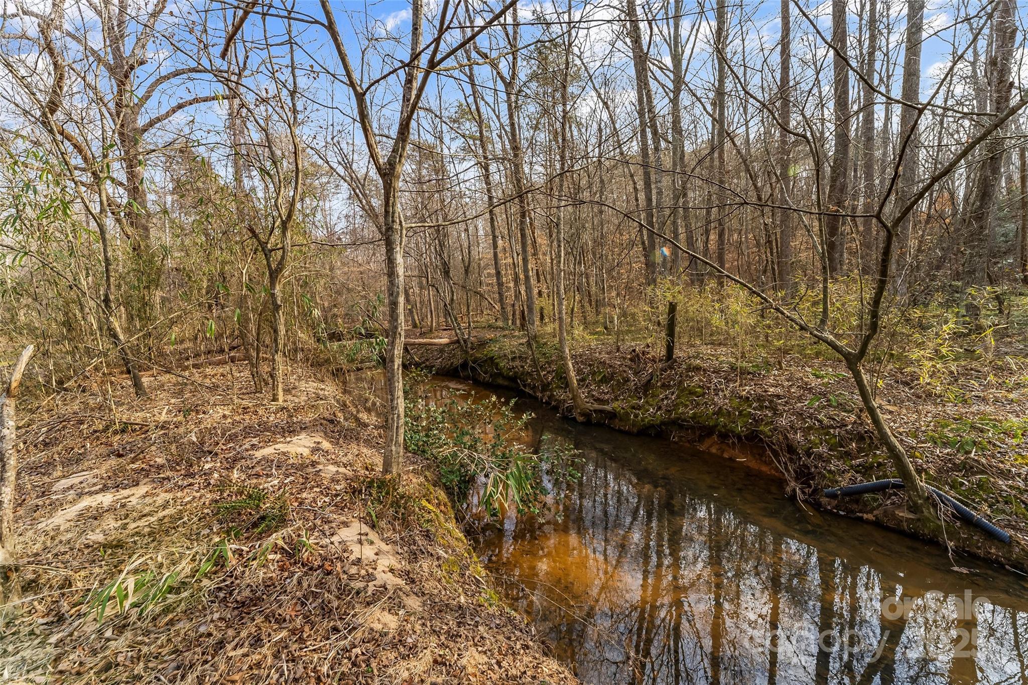 Dales Deer Creek - Land