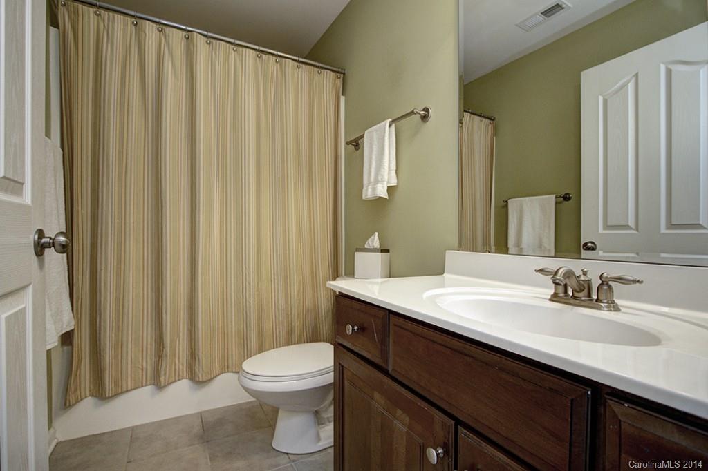 Huntington Forest - Residential