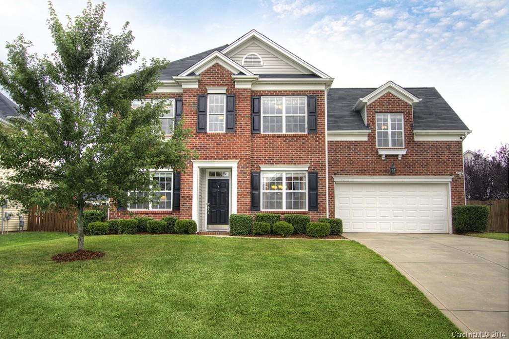 Huntington Forest - Residential