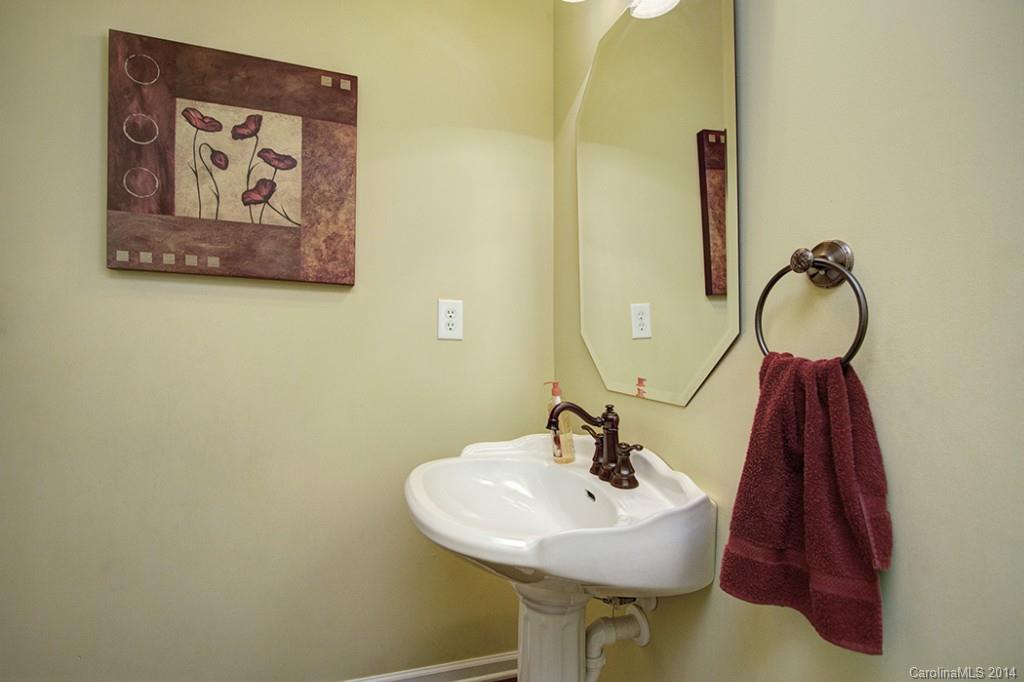 Huntington Forest - Residential