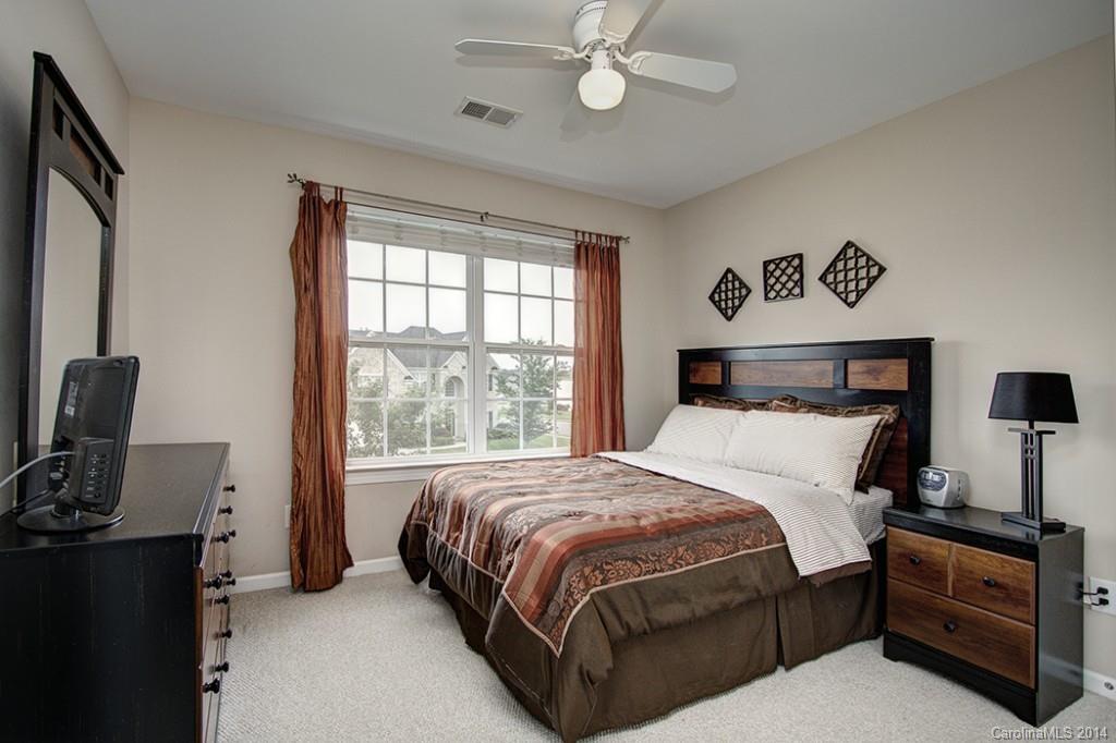 Huntington Forest - Residential