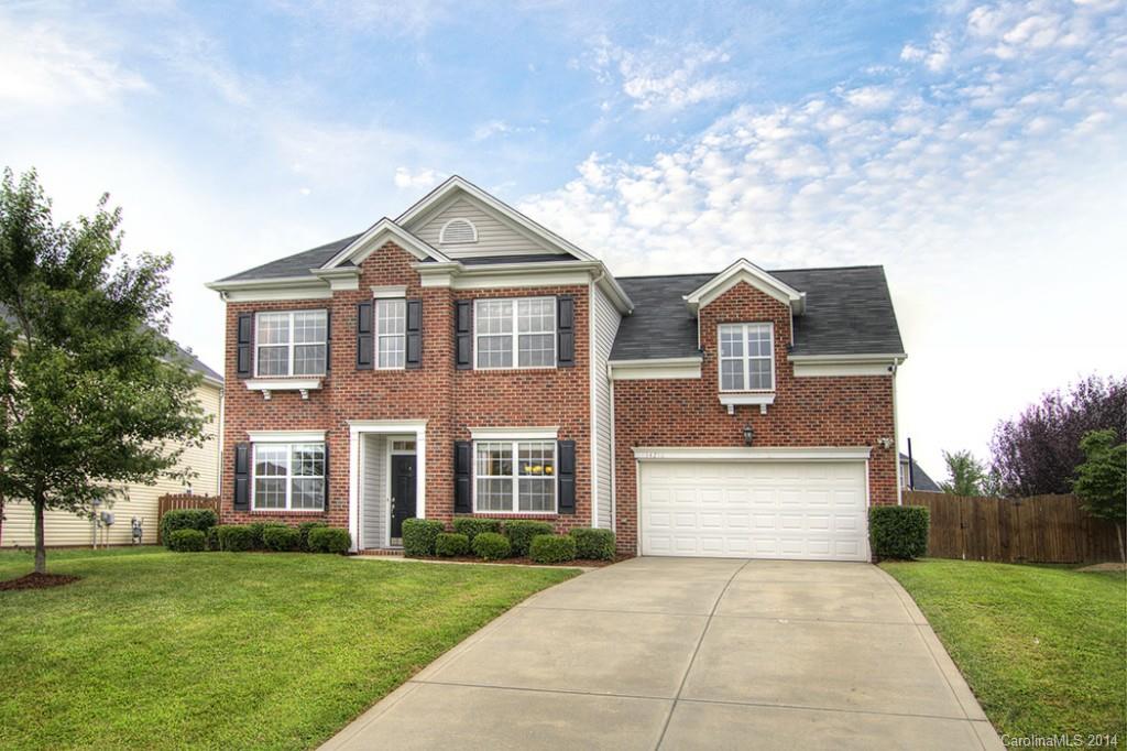Huntington Forest - Residential