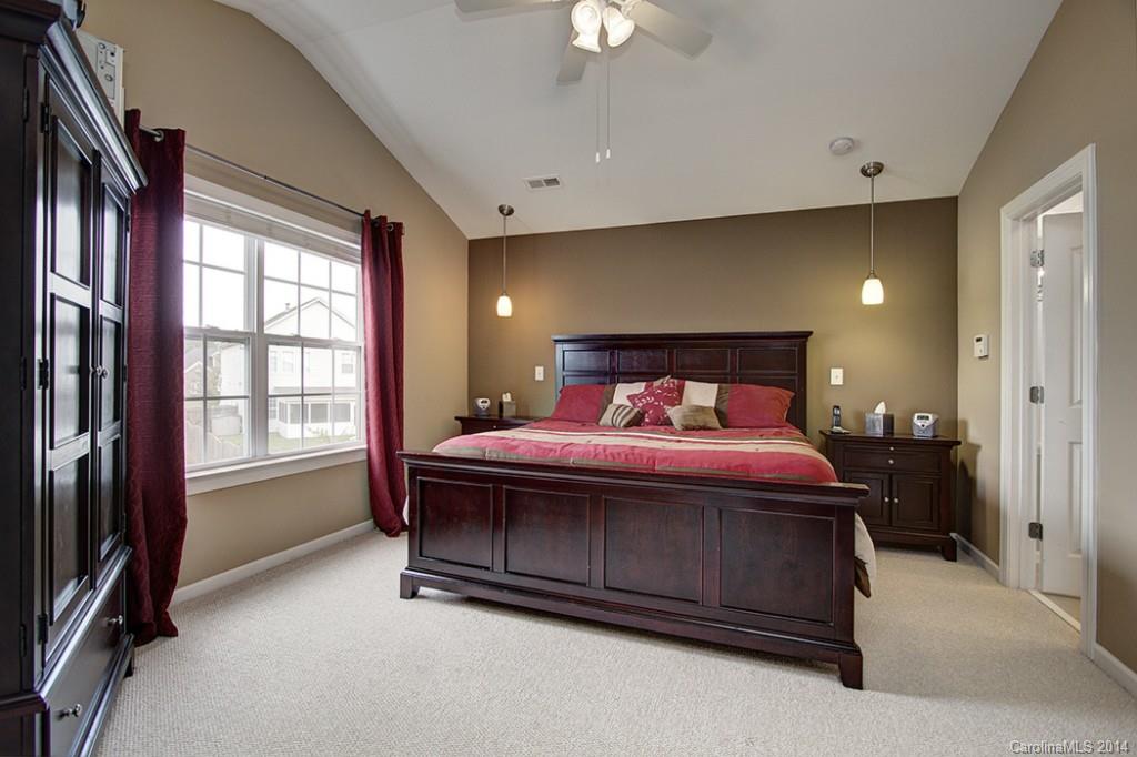 Huntington Forest - Residential