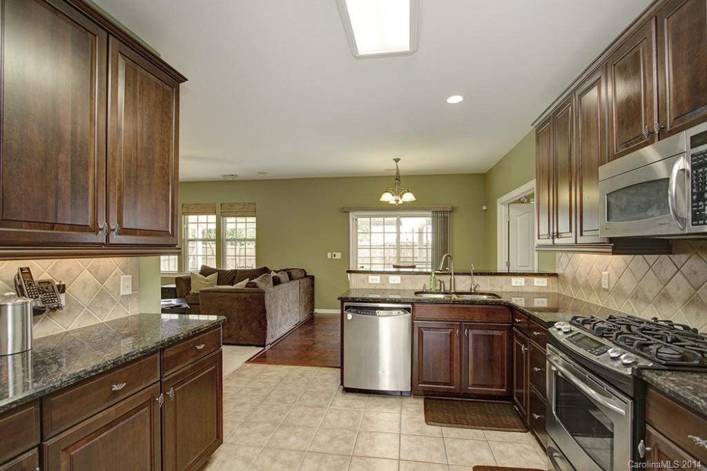 Huntington Forest - Residential