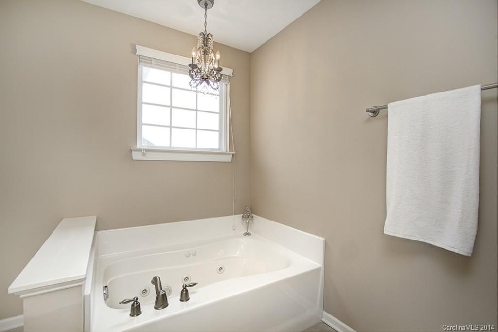 Huntington Forest - Residential
