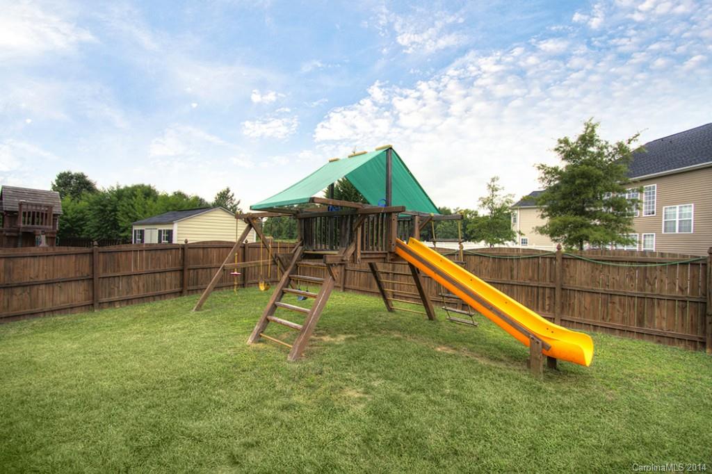 Huntington Forest - Residential