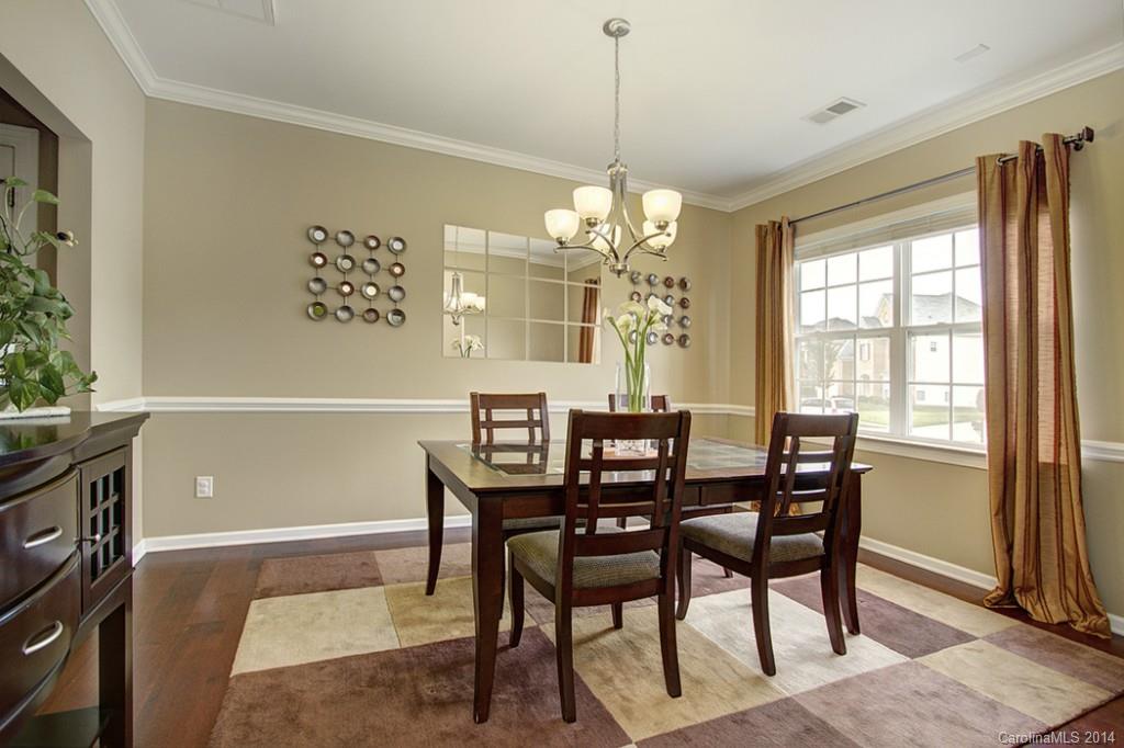 Huntington Forest - Residential