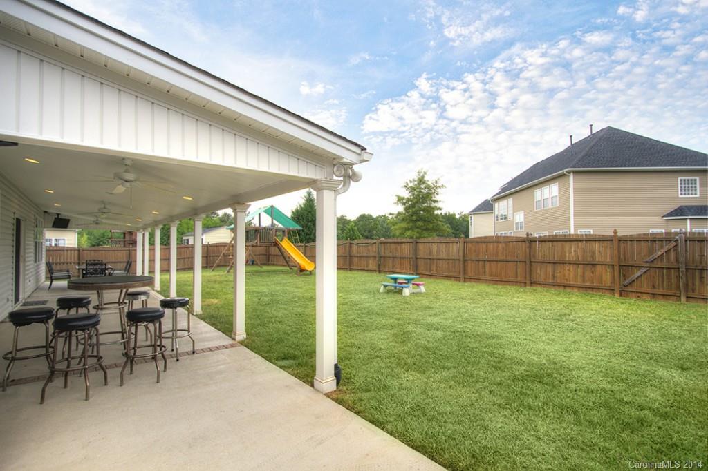 Huntington Forest - Residential