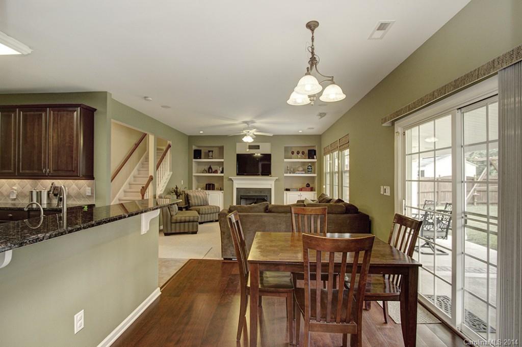 Huntington Forest - Residential