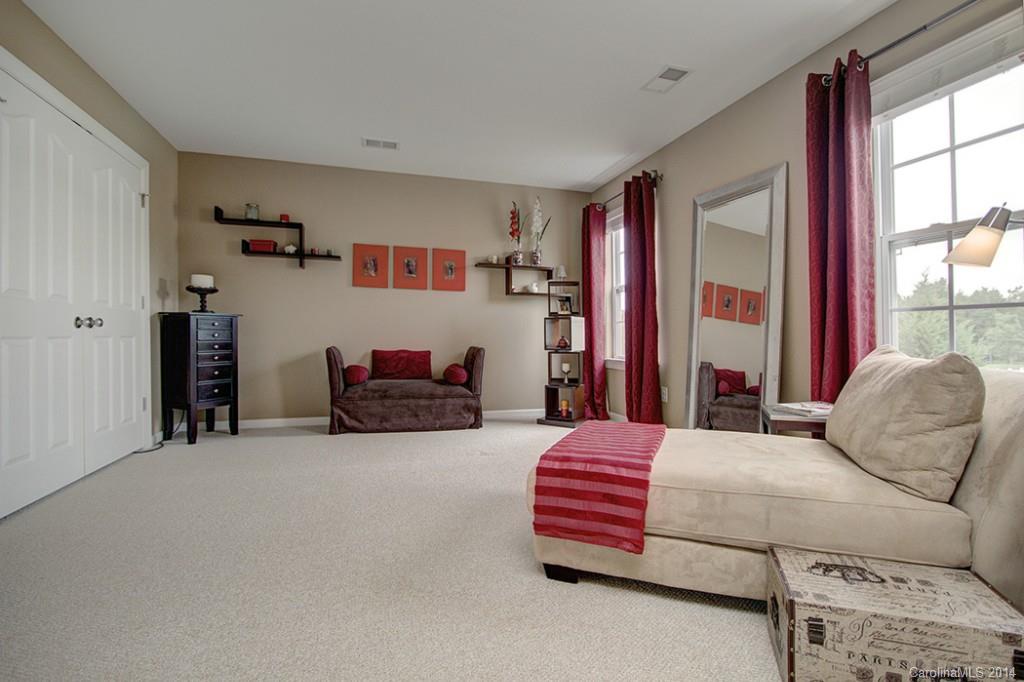 Huntington Forest - Residential