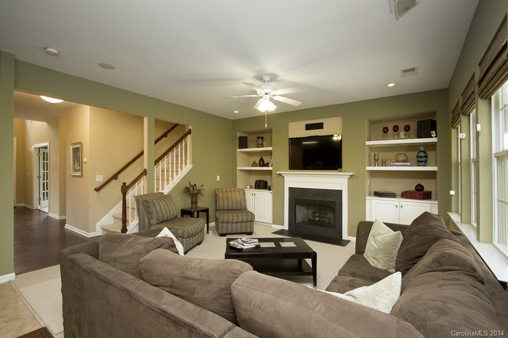 Huntington Forest - Residential