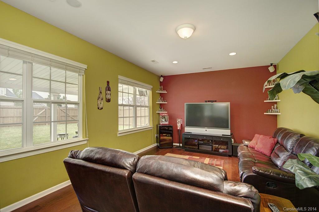 Huntington Forest - Residential