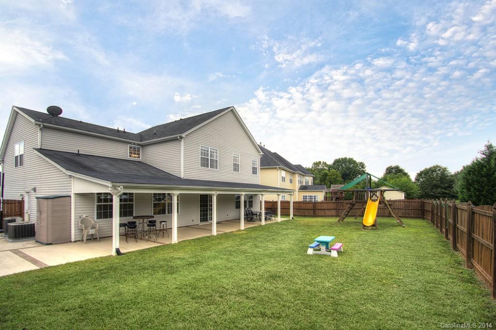 Huntington Forest - Residential