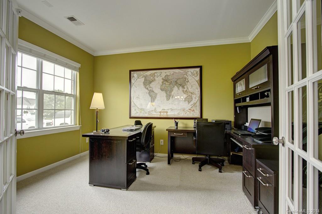 Huntington Forest - Residential