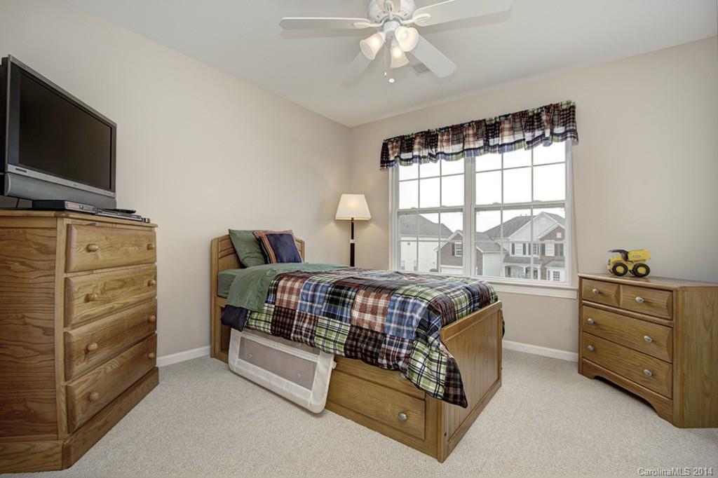 Huntington Forest - Residential