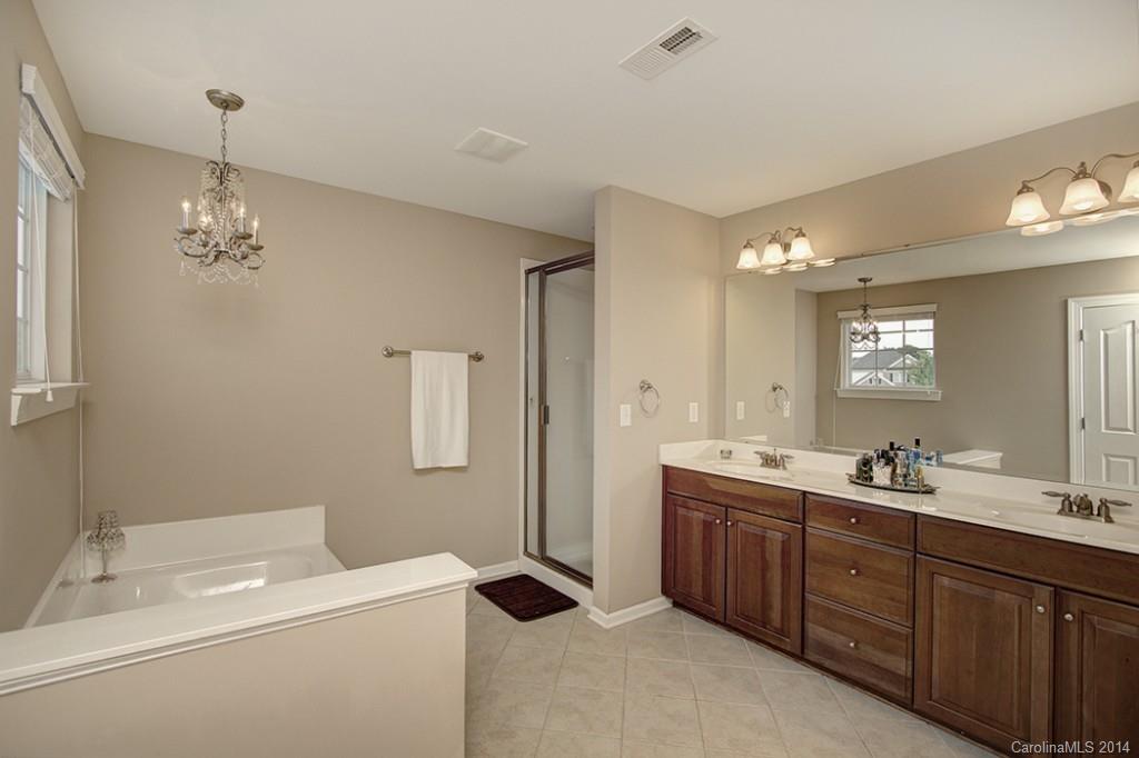 Huntington Forest - Residential