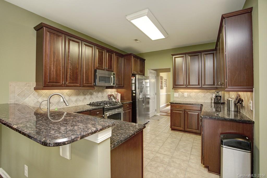 Huntington Forest - Residential