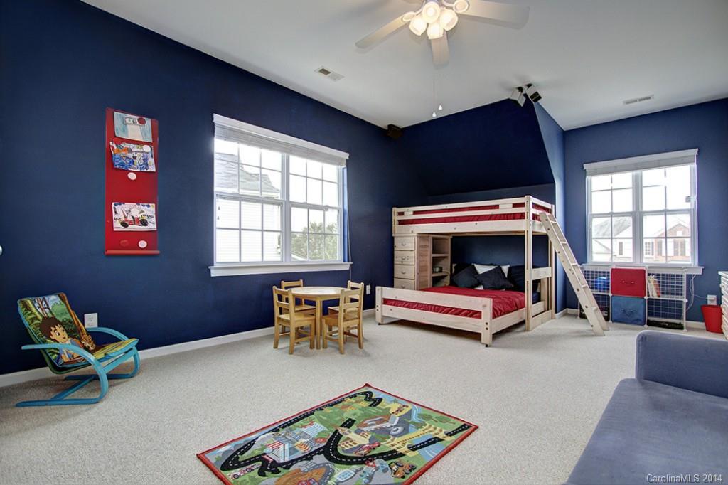 Huntington Forest - Residential