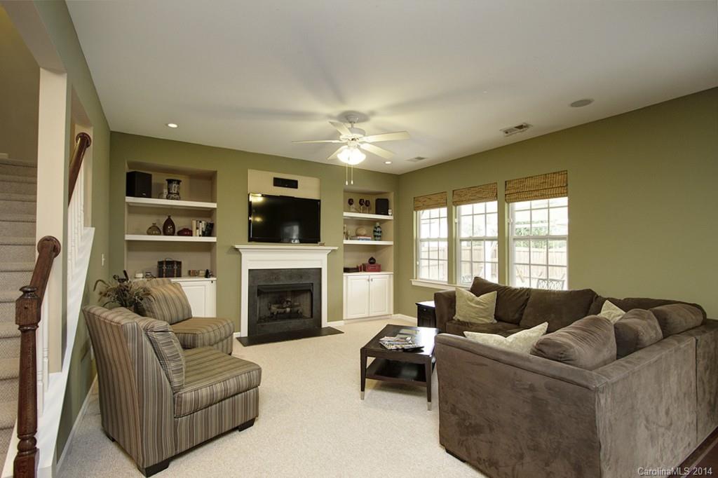 Huntington Forest - Residential
