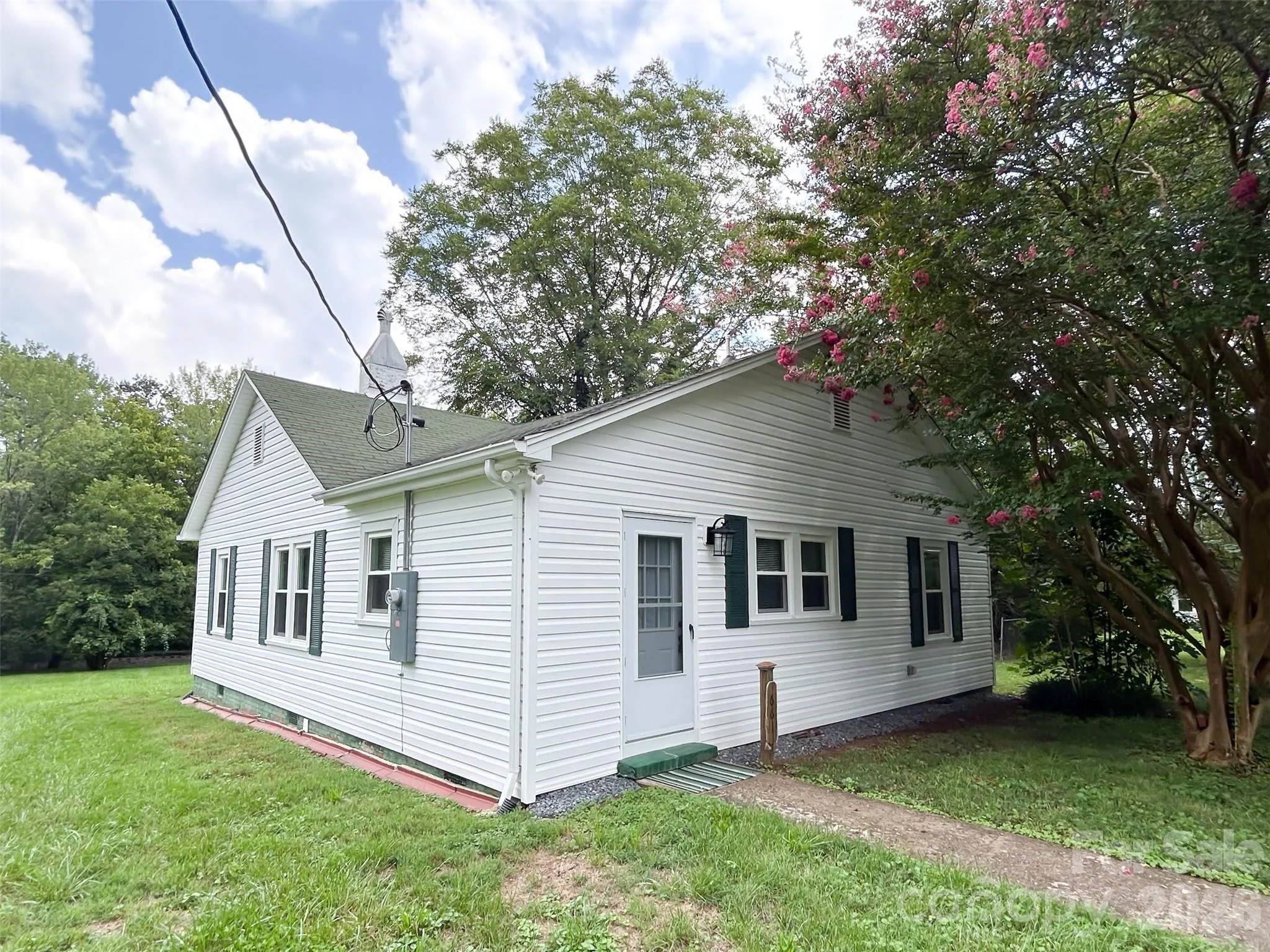 661 Central Street, Hudson, NC, 28638