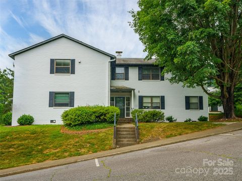 615 Biltmore Avenue I3 Asheville NC 28803