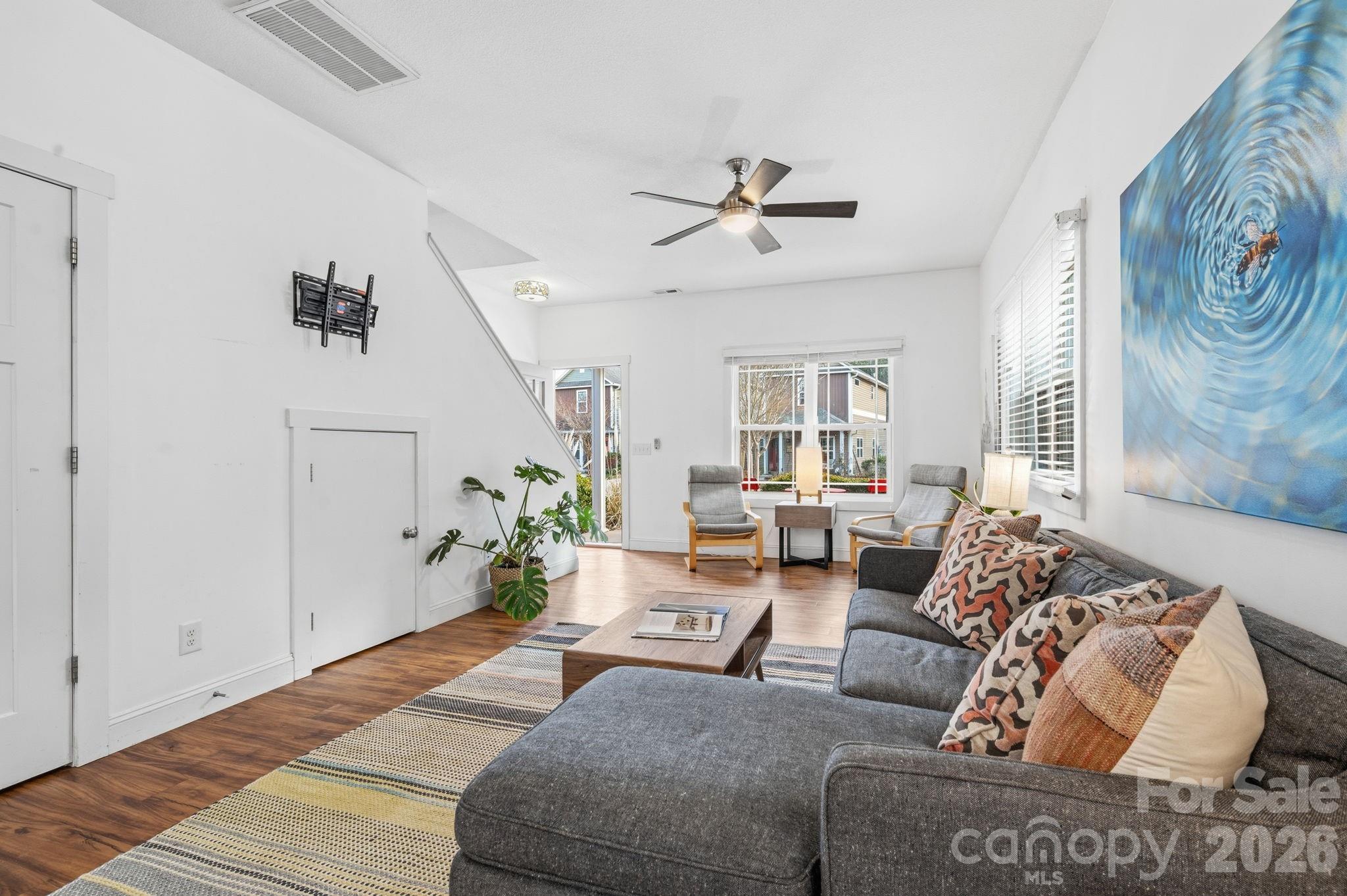 Mill Creek Townhomes - Residential