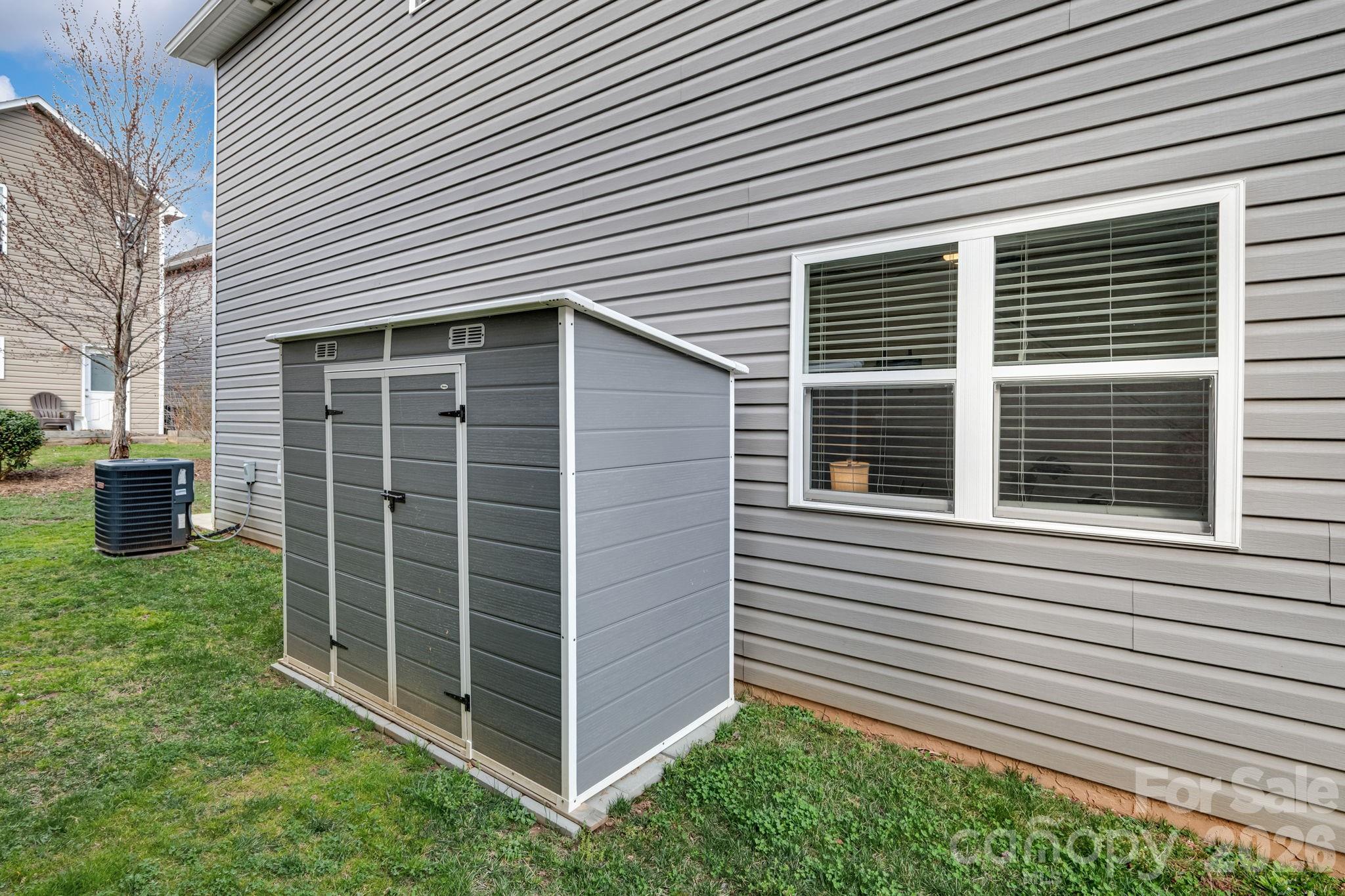 Mill Creek Townhomes - Residential