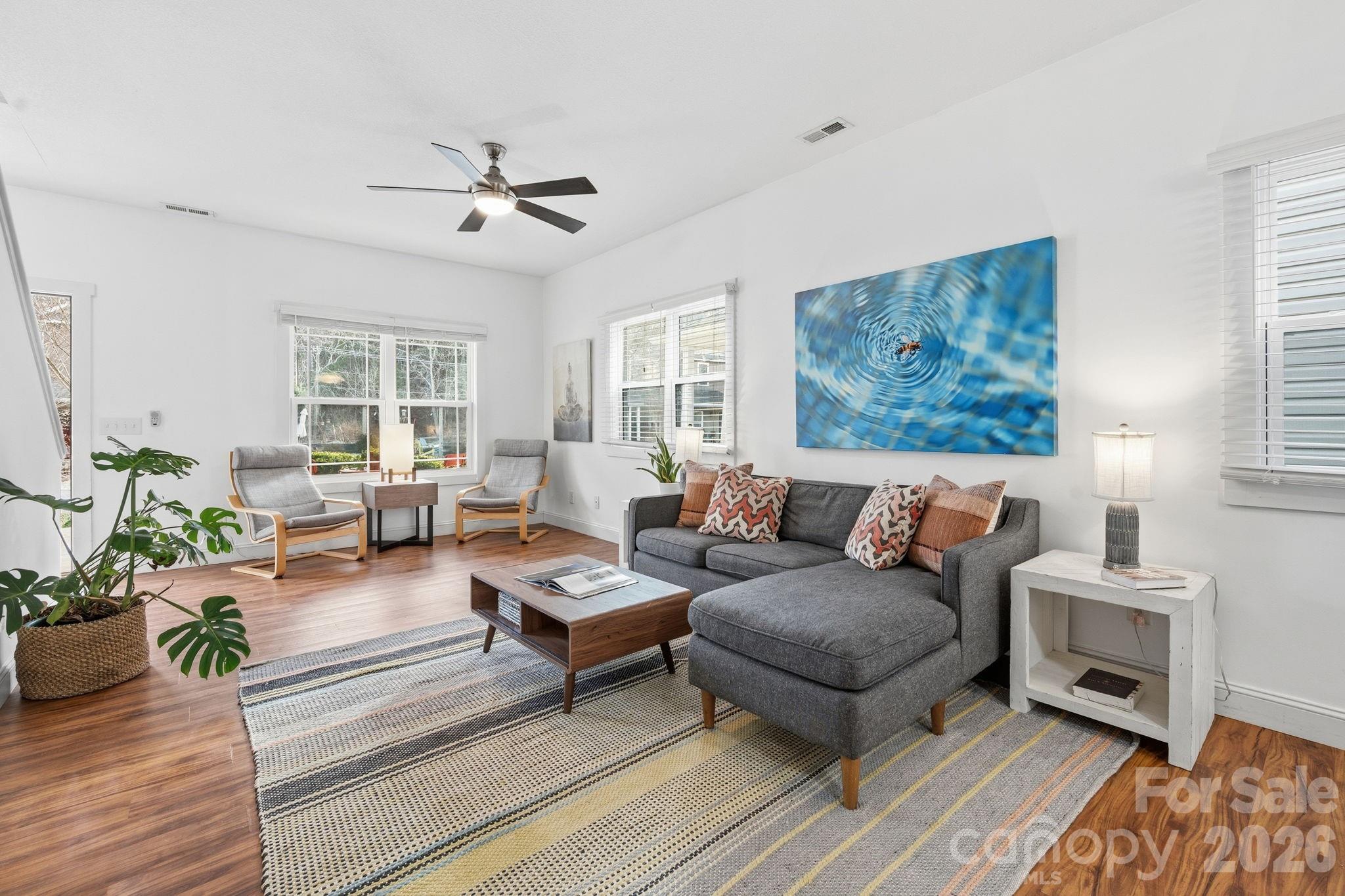 Mill Creek Townhomes - Residential