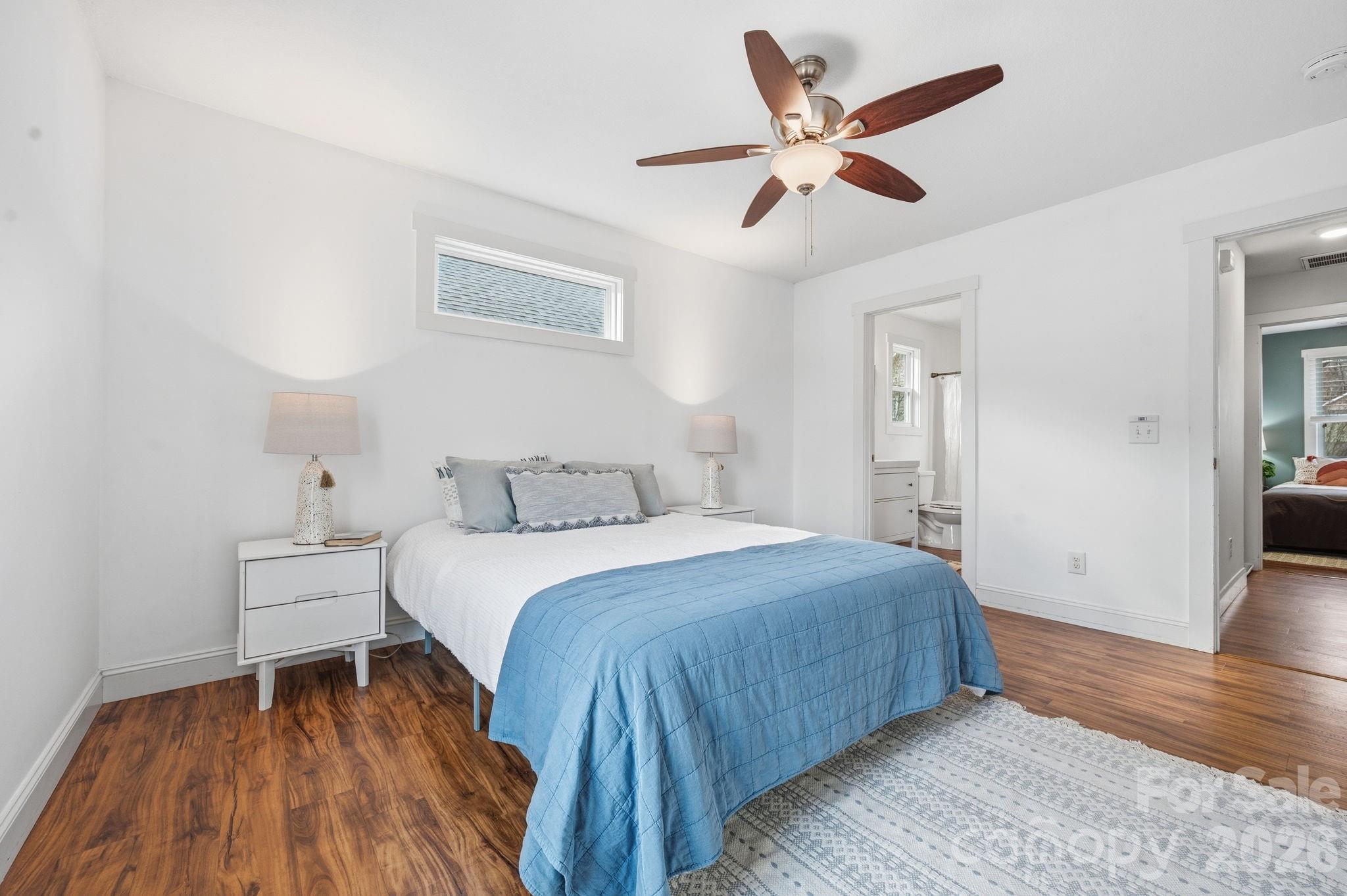 Mill Creek Townhomes - Residential