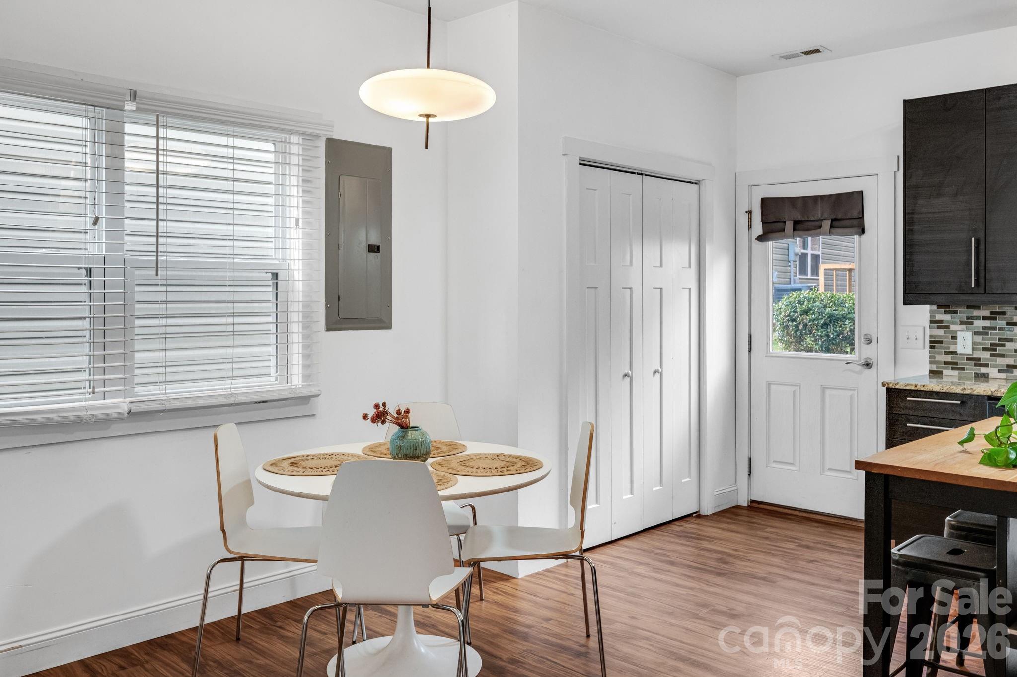 Mill Creek Townhomes - Residential