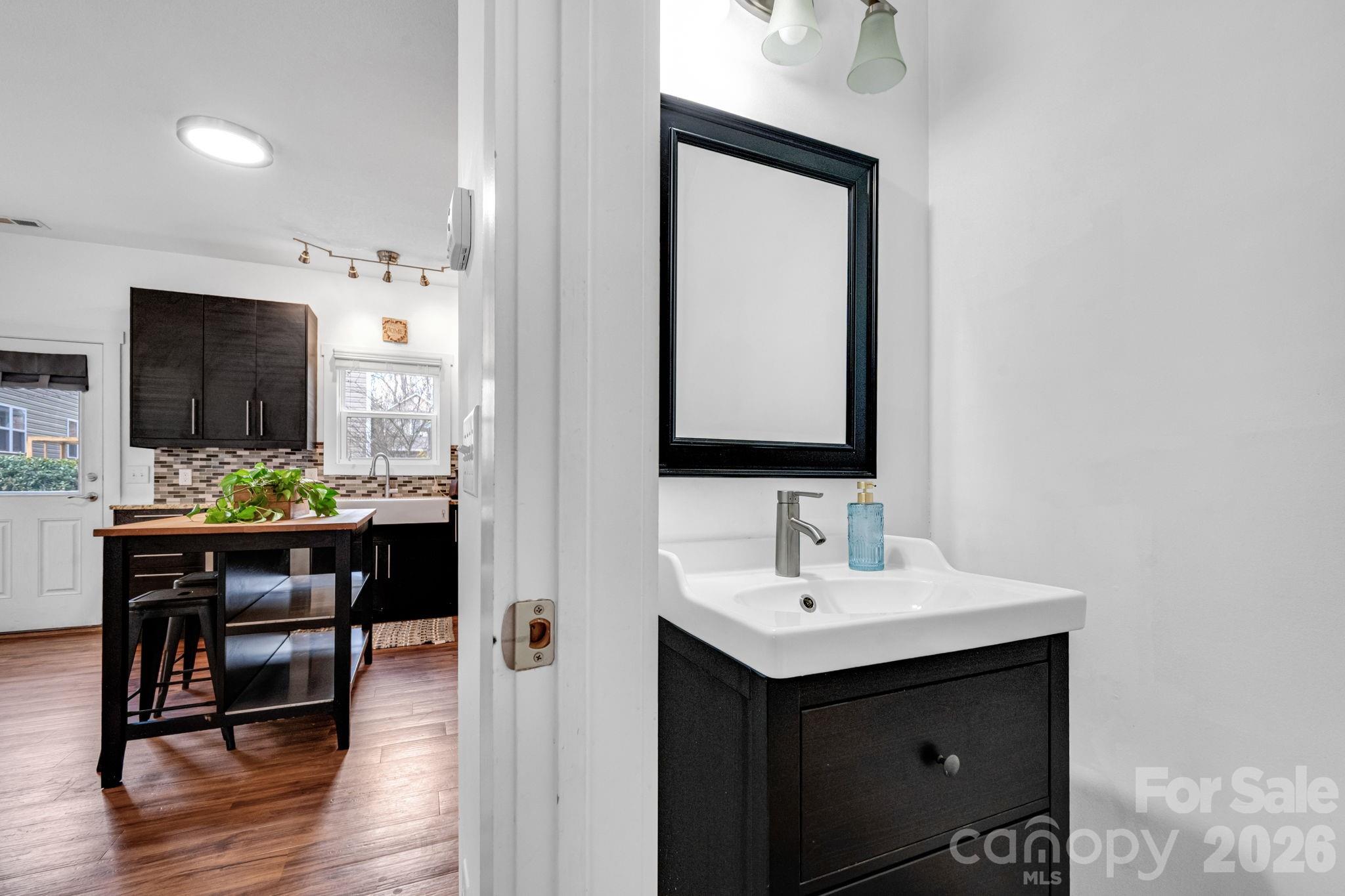 Mill Creek Townhomes - Residential