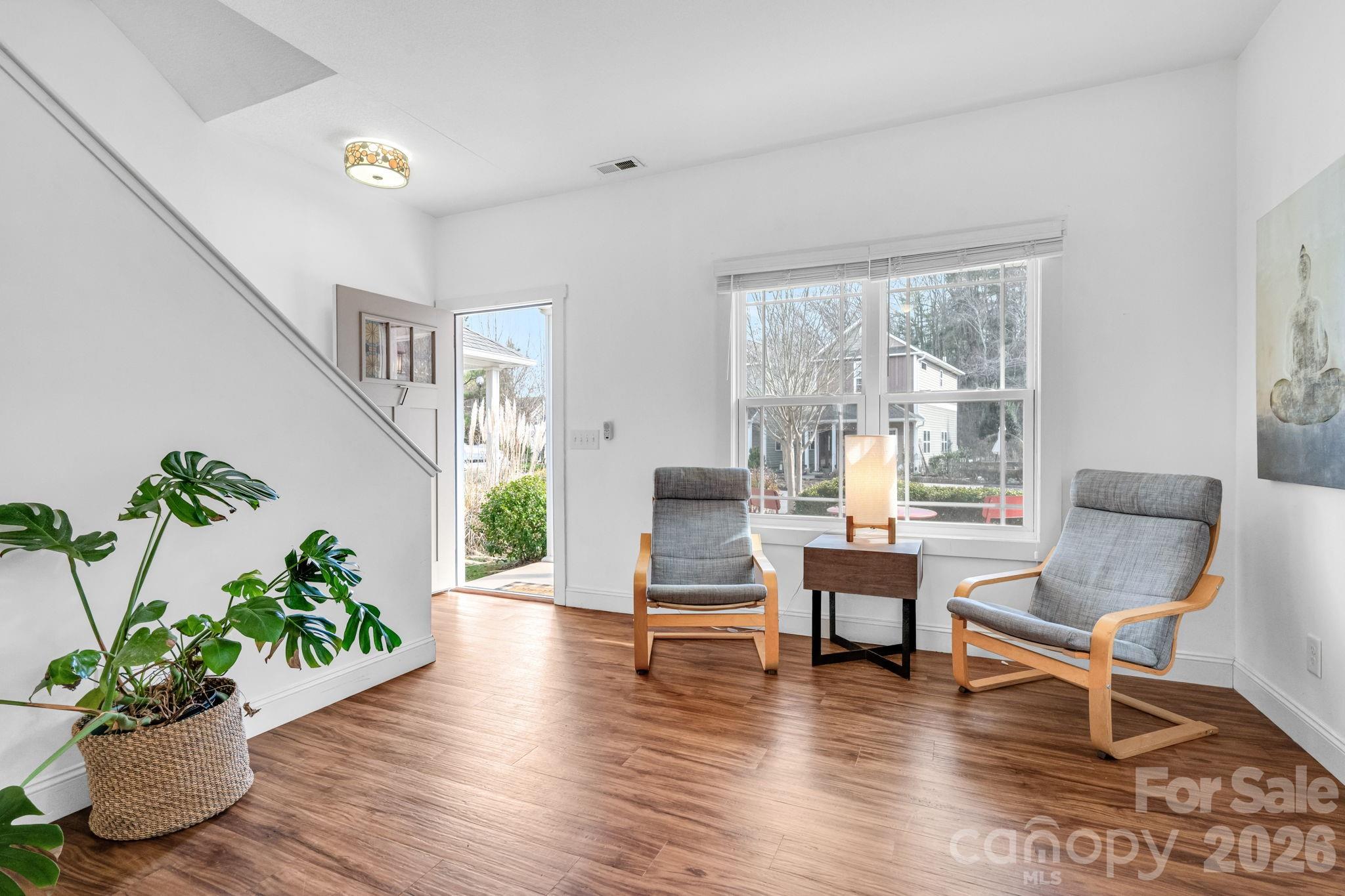 Mill Creek Townhomes - Residential