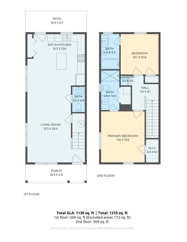 Mill Creek Townhomes - Residential