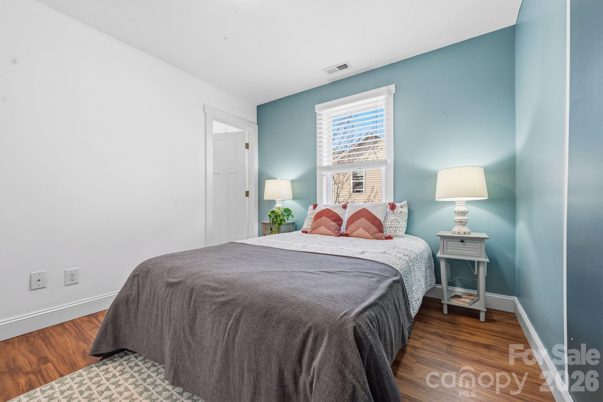 Mill Creek Townhomes - Residential