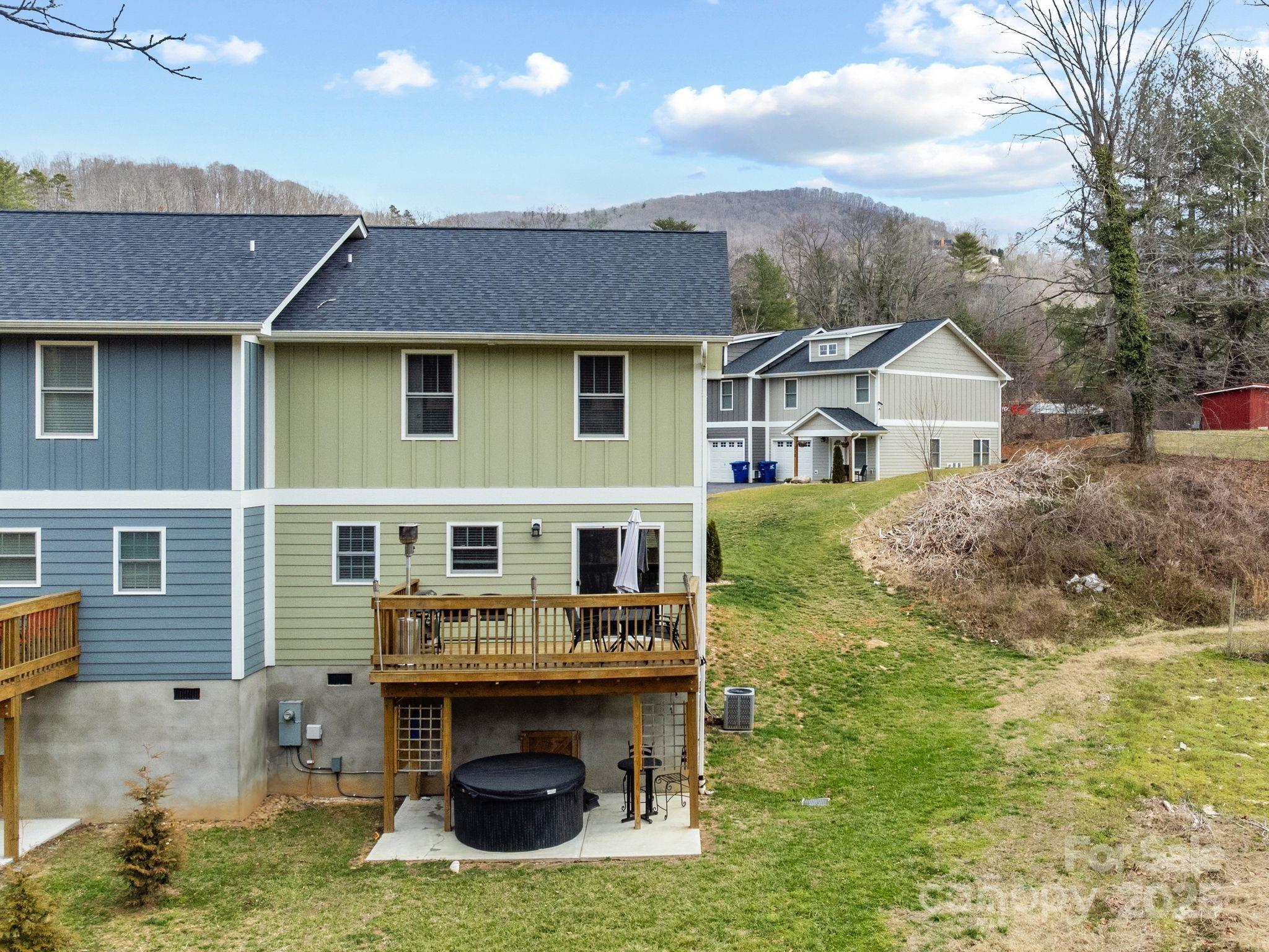 Sycamore Cove - Residential