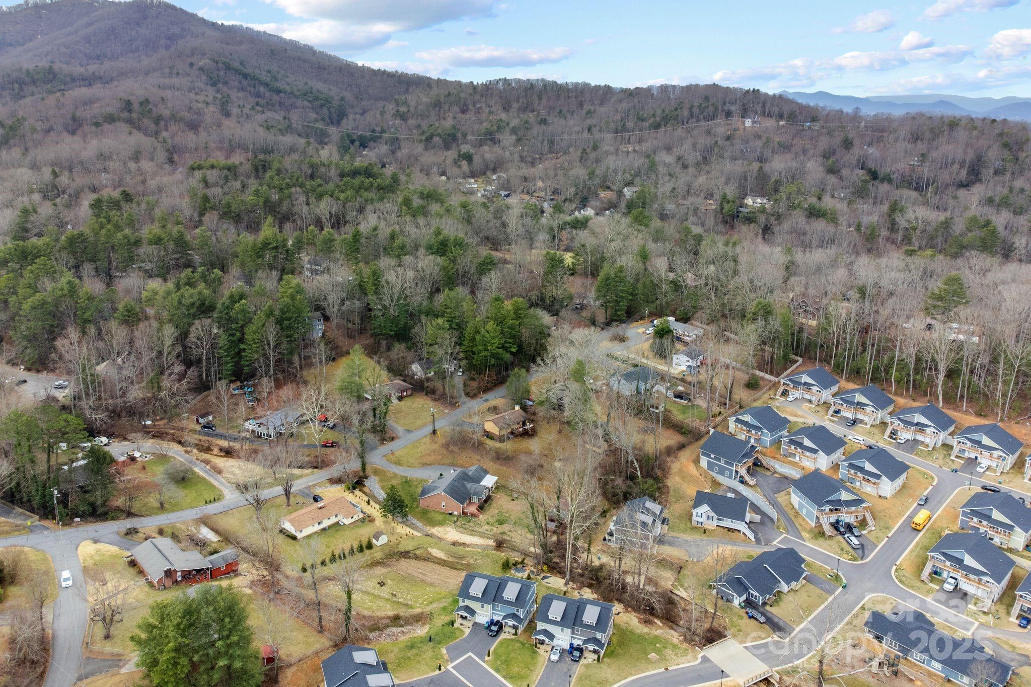 Sycamore Cove - Residential