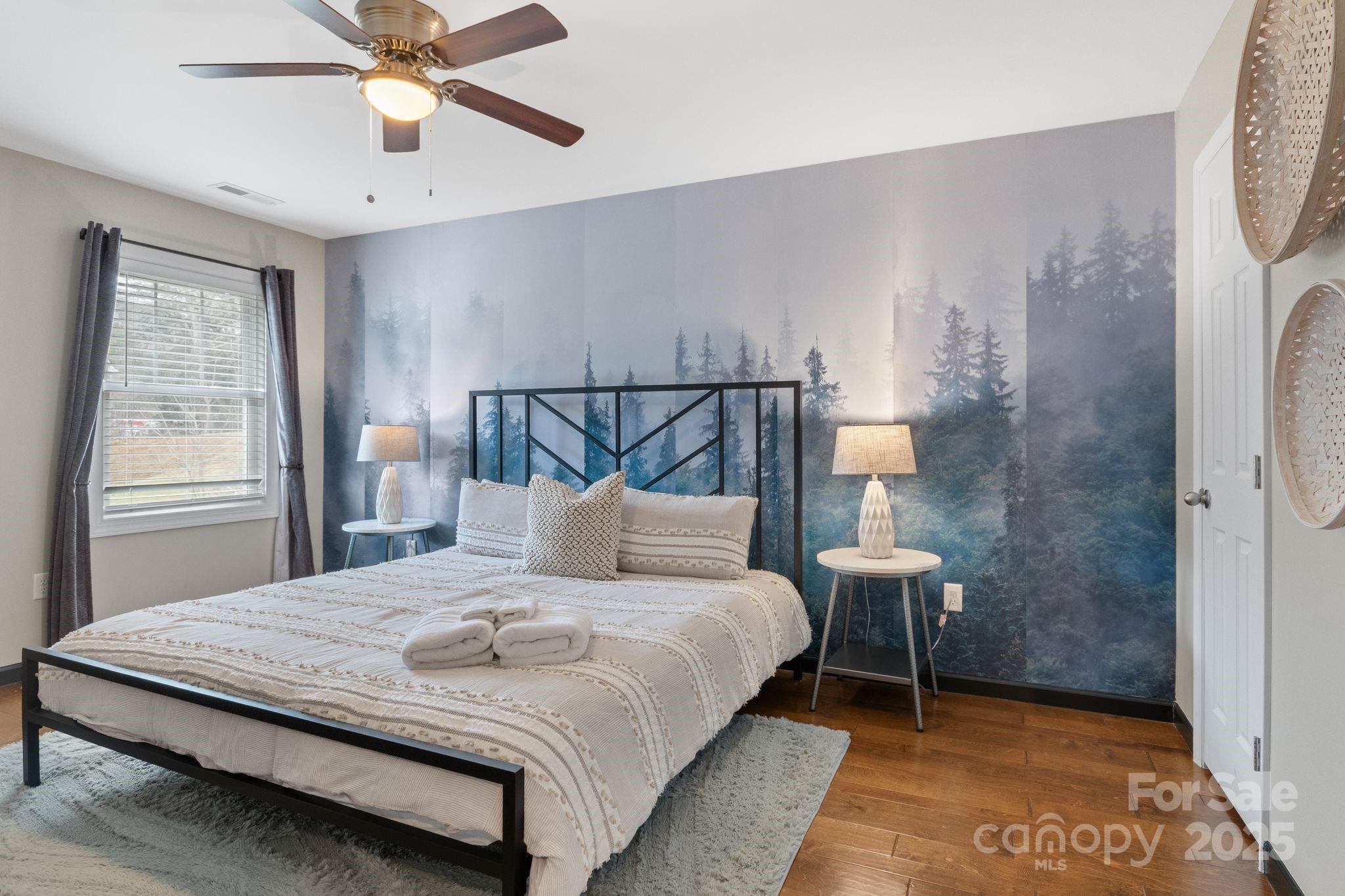 Sycamore Cove - Residential