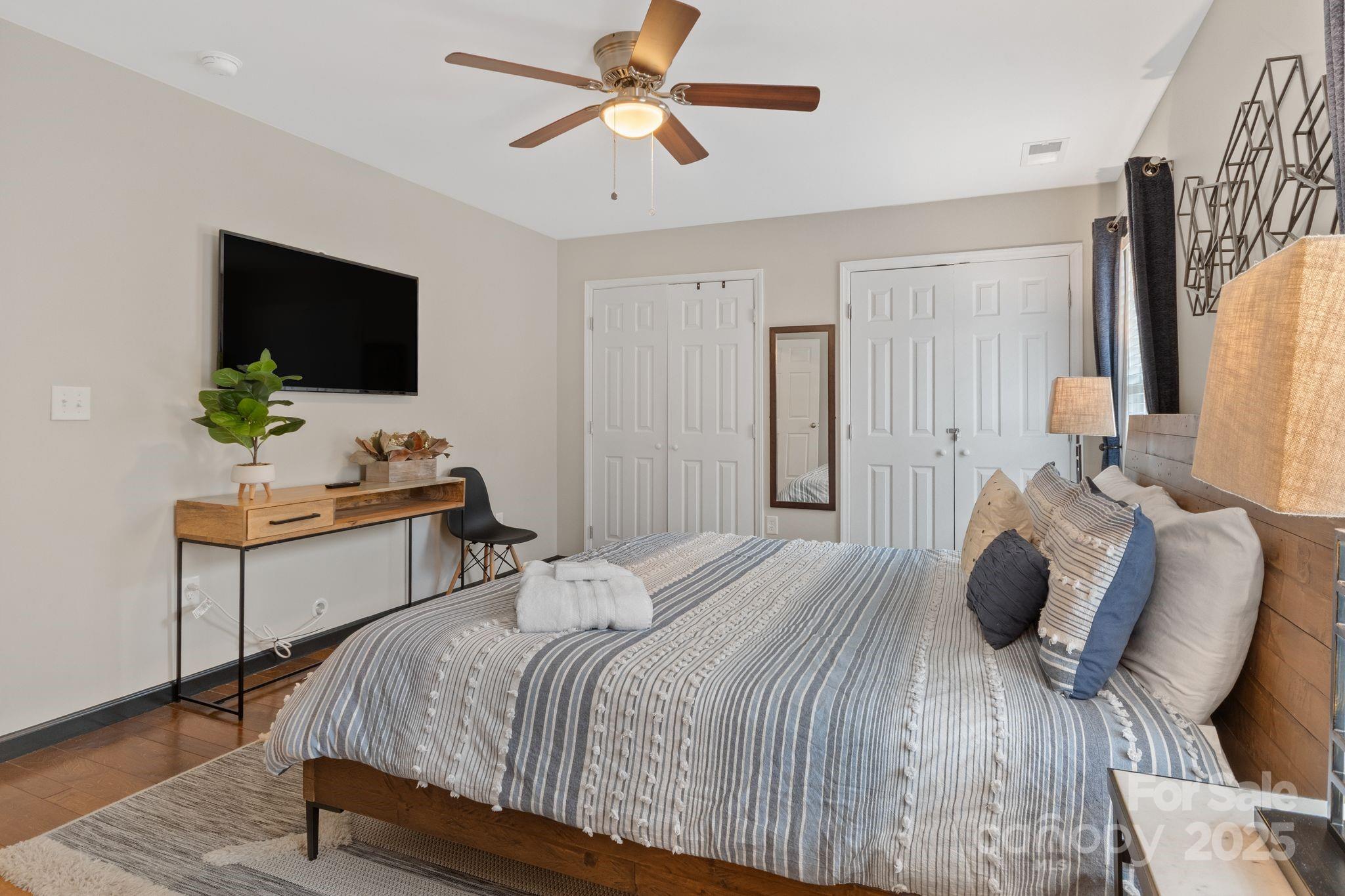 Sycamore Cove - Residential