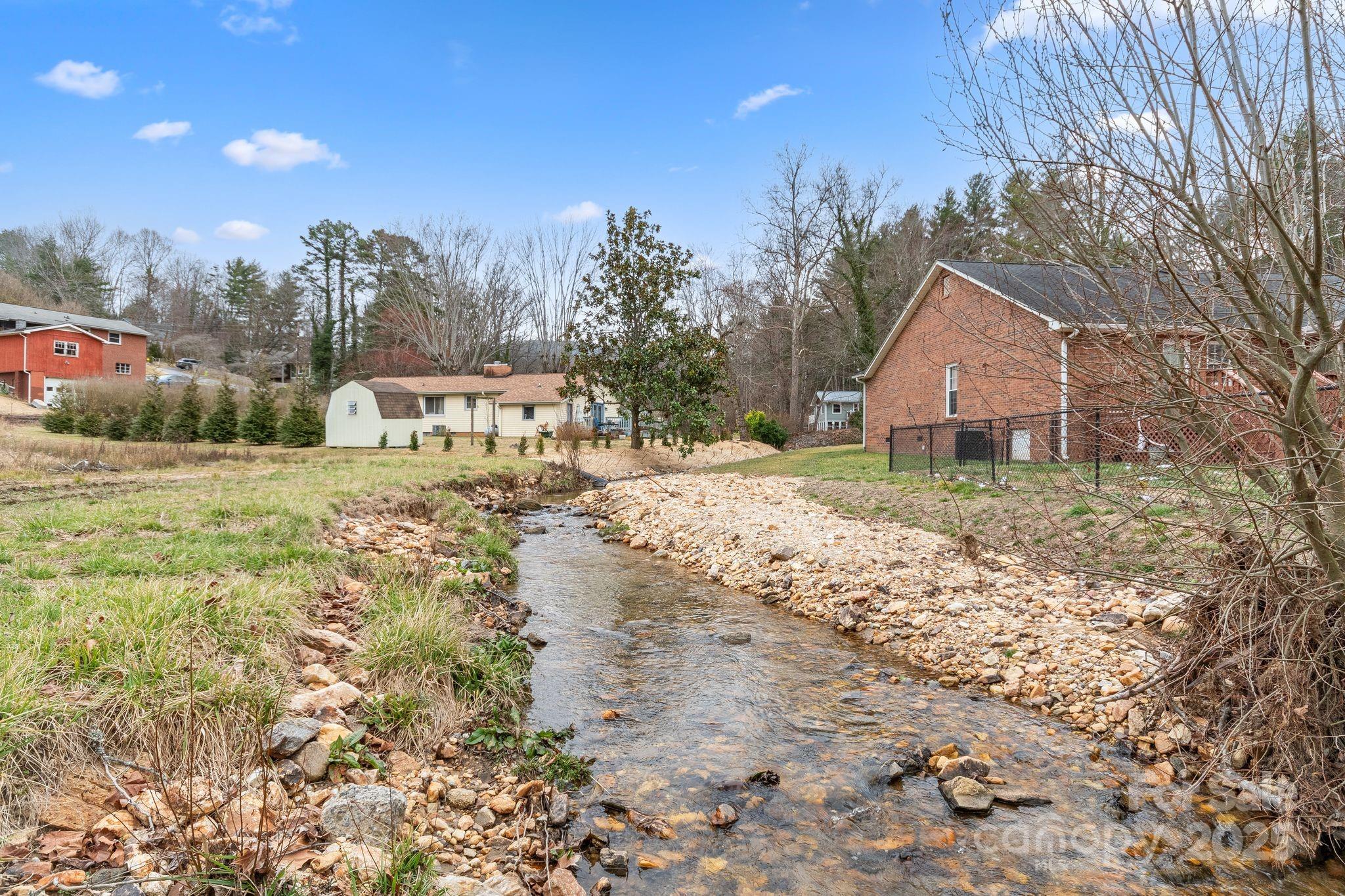 Sycamore Cove - Residential