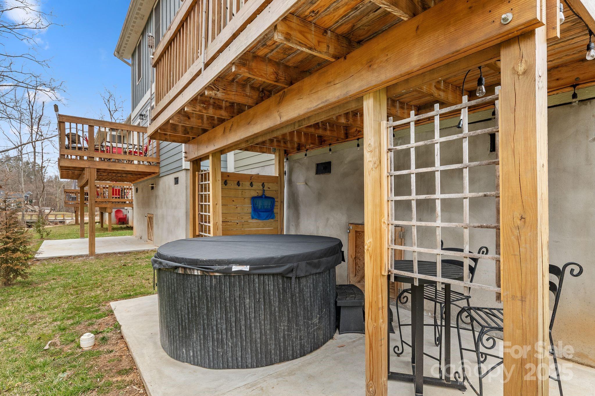 Sycamore Cove - Residential