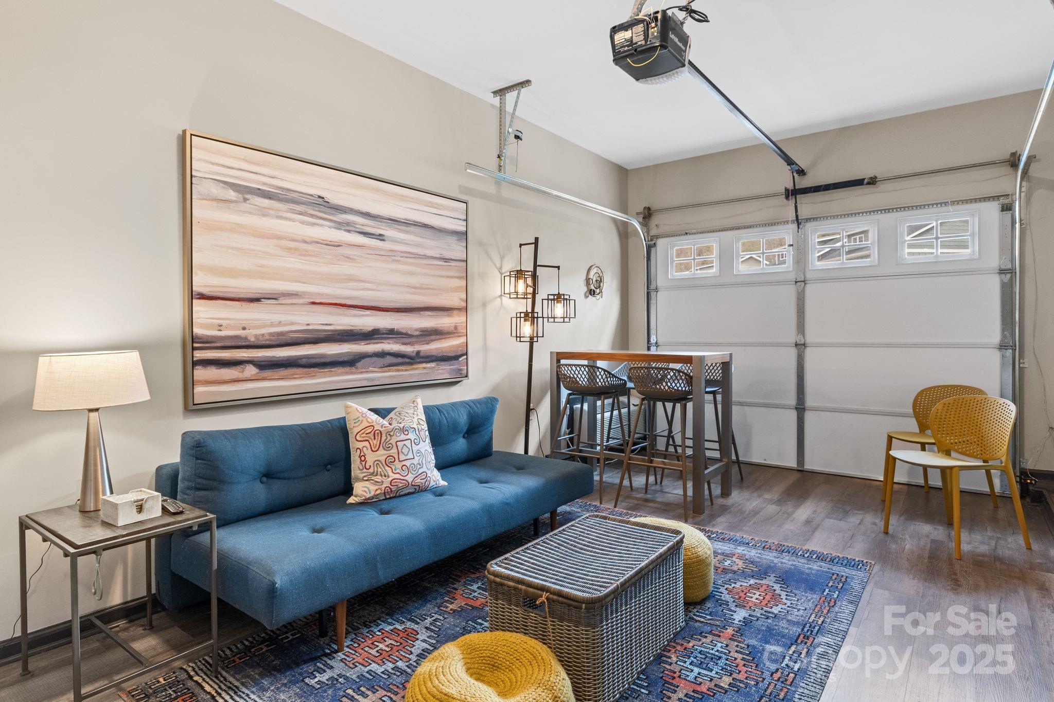 Sycamore Cove - Residential