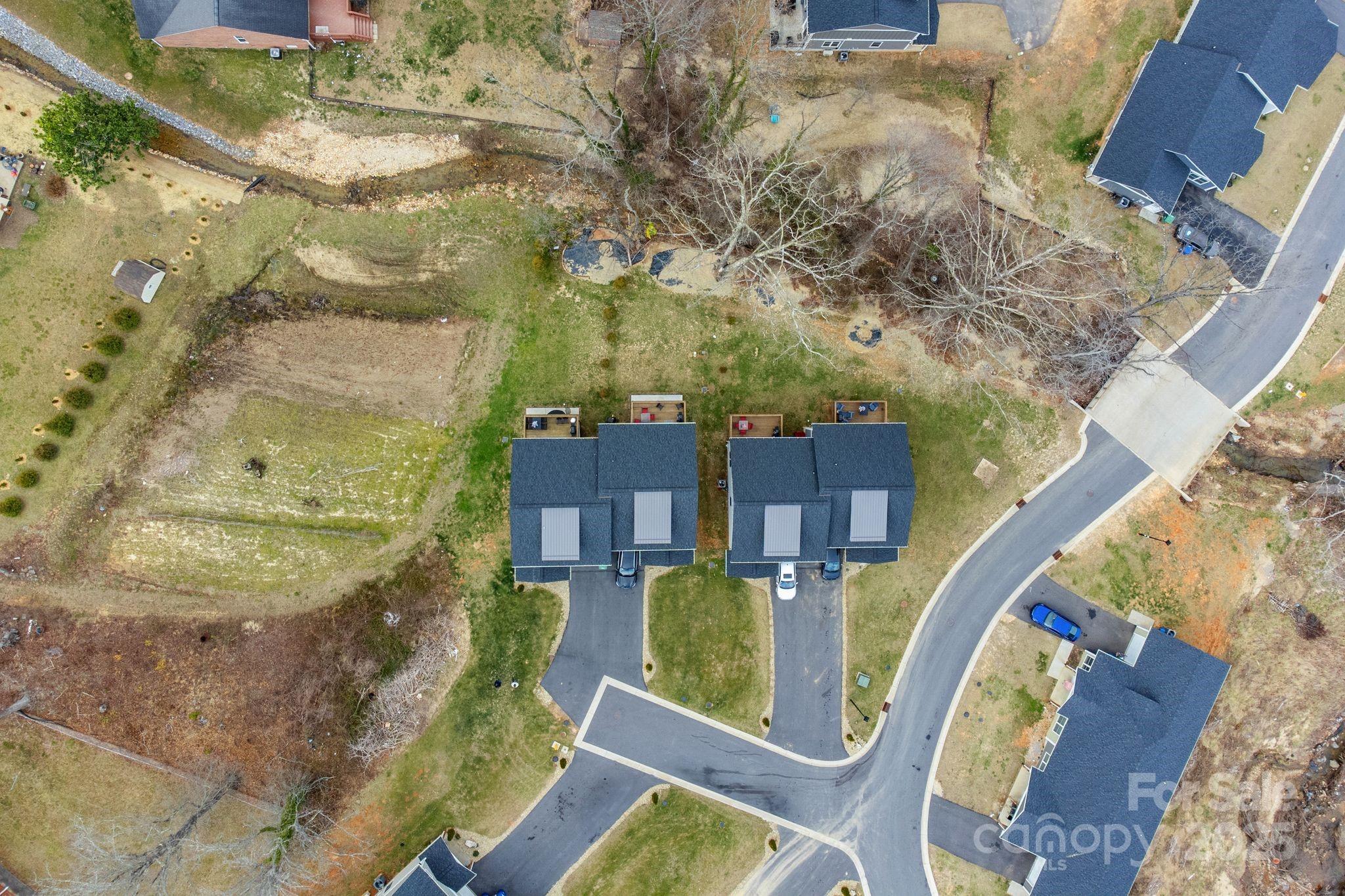 Sycamore Cove - Residential