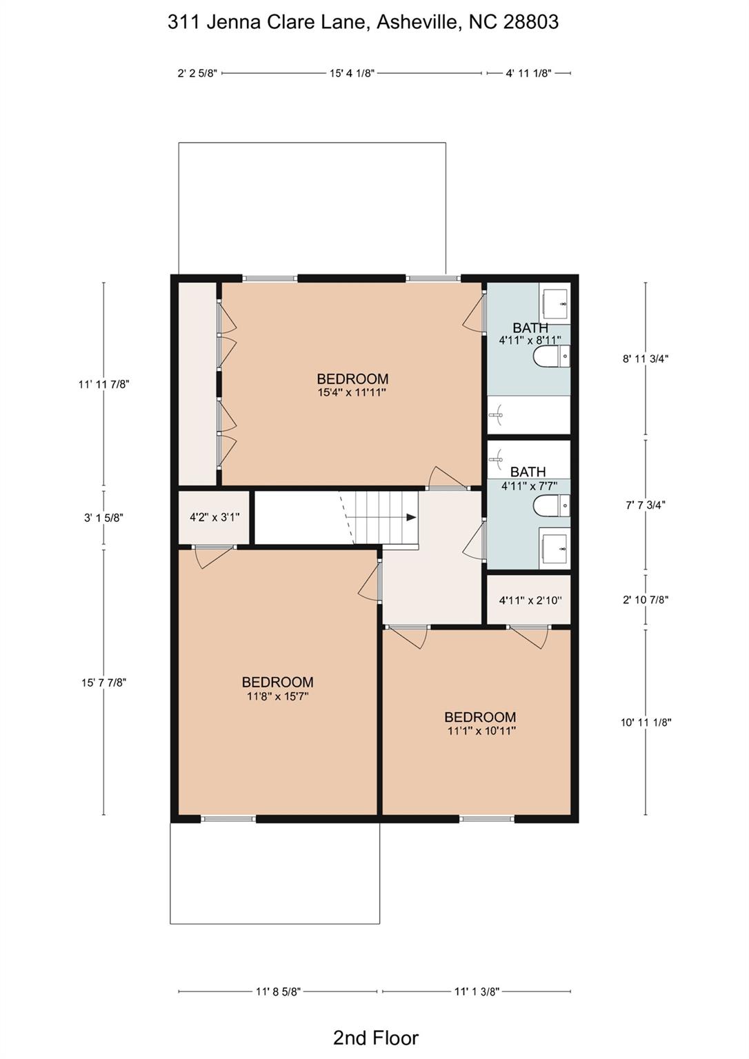 Sycamore Cove - Residential