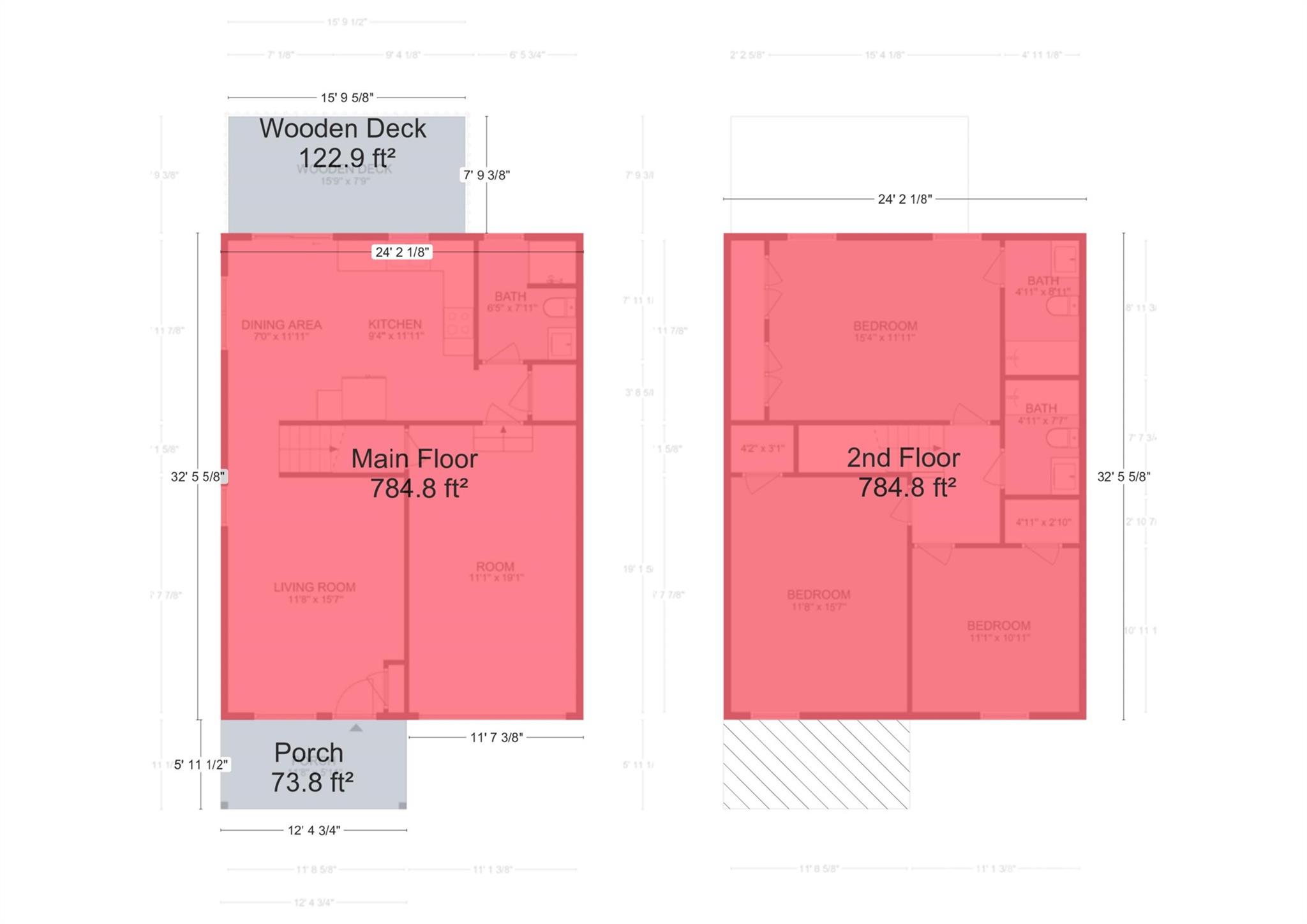 Sycamore Cove - Residential