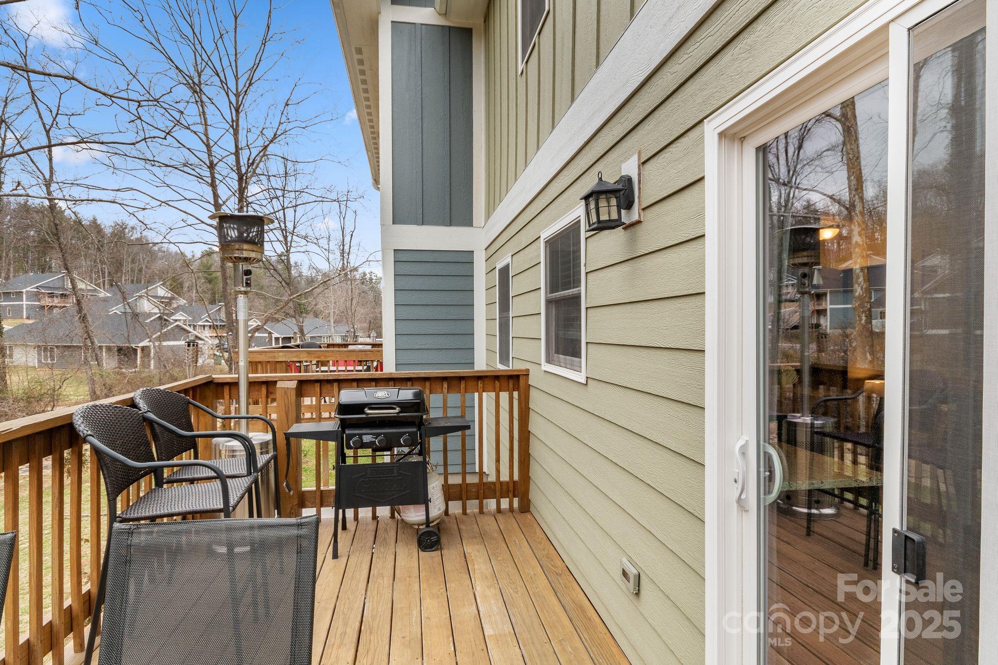 Sycamore Cove - Residential