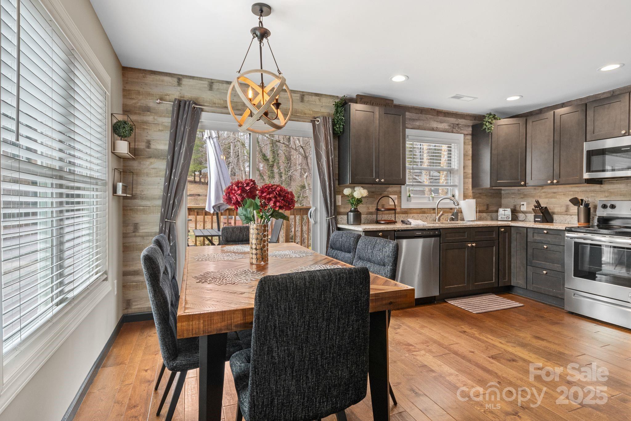 Sycamore Cove - Residential