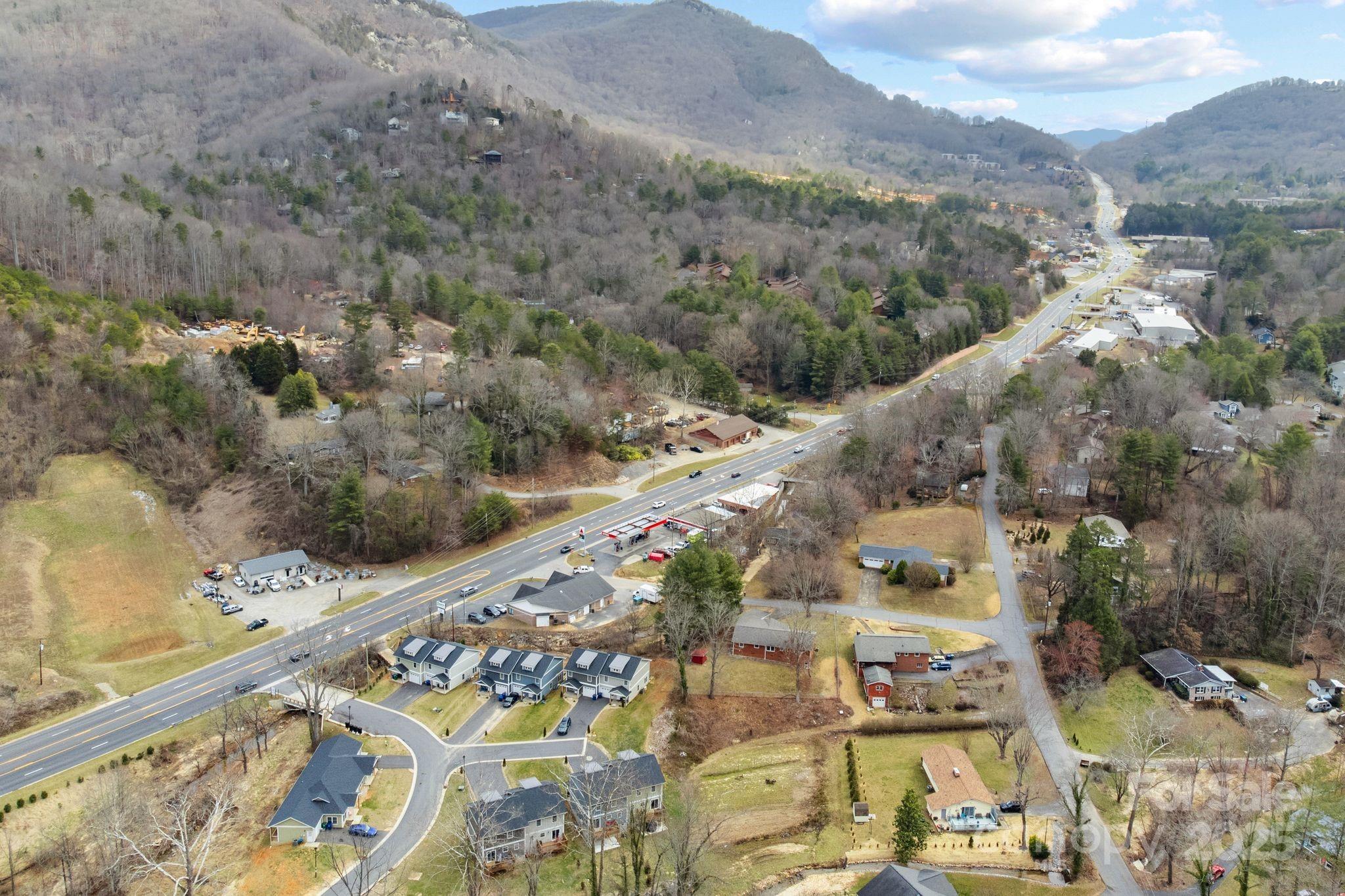 Sycamore Cove - Residential