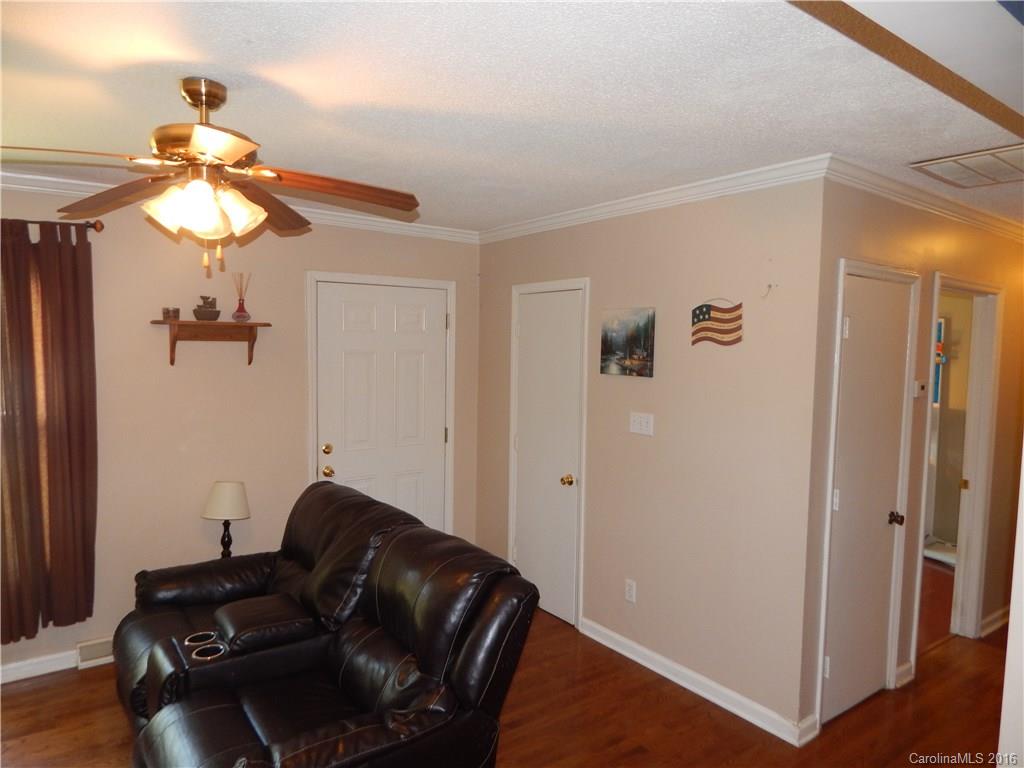 Cedarwood - Residential